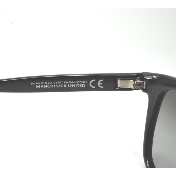 Maui Jim  Starfish Manchester United MJ 744-02UTD Black Gloss / Neutral …